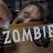 Zombie Metal Cover By Leo