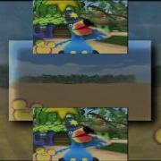 Ytpmv Jungle Junction Official Theme Song Disney Junior Scan