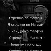 Стреляю По Маглам