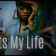 Dr Alban Its My Life Vs No Coke Martik C Rmx