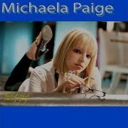 Michaela Paige Never Gonne Give Up On Your Love