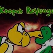 Koopa S Revenge Ost