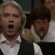 Dmitri Hvorostovsky Figaro