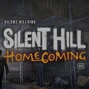 Silent Hill Homecoming