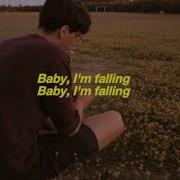 Baby I M Falling Feat Groundfold Teqkoi