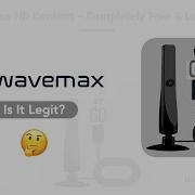 Max Wave