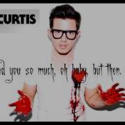 Simon Curtis I Hate U Lyrics