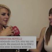 Christina Novelli Interview