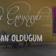 Elcin Goyceli Qurban Oldugum