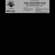 The Destroyer The Fat Fuck