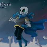 Dauntless Swap Sans Battle Theme Xxtha Original