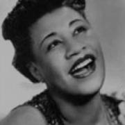 I Was Doing All Right Ella Fitzgerald