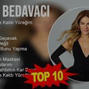 Derya Bedavaci 2022