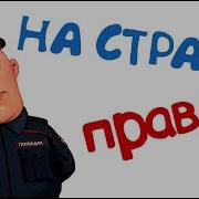 Правоохранительные Органы Краткий Курс