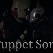 Sfm Fnaf Pupper Song