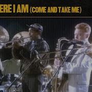 Ub40 Here I Am Come And Take Me