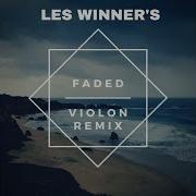 Les Winner S Faded Violon Remix