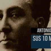 Antonio Machado Poemas