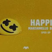 Happier Speed Up Marshmello