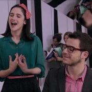 Violetta Season 3 In My Own World Francesca