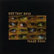 Destroy Boys Vixen