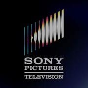 Фрагмент Заставки Sony Pictures Television International