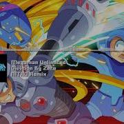 Megaman Unlimited Division By Zero V2 Nitro Remix