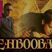 Mehbooba