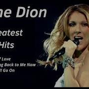 Best Of Celine Dion