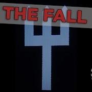 The Fall Position Music Blue Stahli