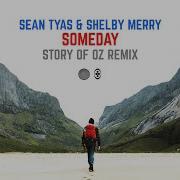 Sean Tyas Shelby Merry