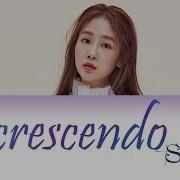 Soyou Decrescendo