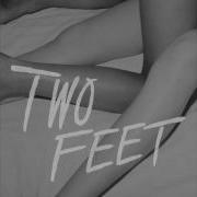 Her Life Two Feet