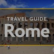 Rome Reise Buro