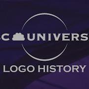 Nbcuniversal Logo