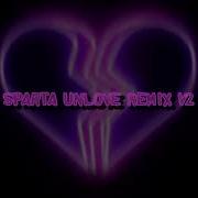 Sparta Unlove Base