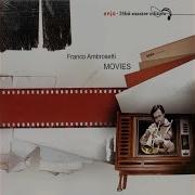 Franco Ambrosetti Chan S Song