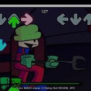 Fnf Taboocorn