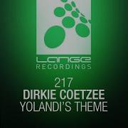 Yolandi S Theme Extended Mix Dirkie Coetzee