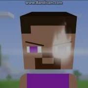 Battle With Herobrine L Битва С Херобрином