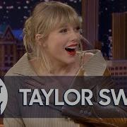 Taylor Swift Jimmy Fallon