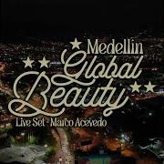 Medellín Global Beauty