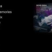 Rain Of Memories Devid Dega