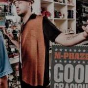 M Phazes Keep Running Ft Nfa