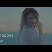 Лола Ахмедова Туркча