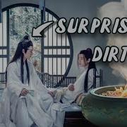 Eng Subs Audiodrama Extra Incense Burner Mdzs Modaozushi 魔道祖师 入夢 Part 2