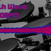 Synthwave Drums 140 Bpm