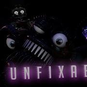 Dagames Unfixable