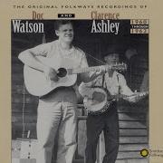 Doc Watson Sally Ann