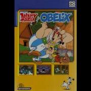 Asterix Obelix Soundtrack 96